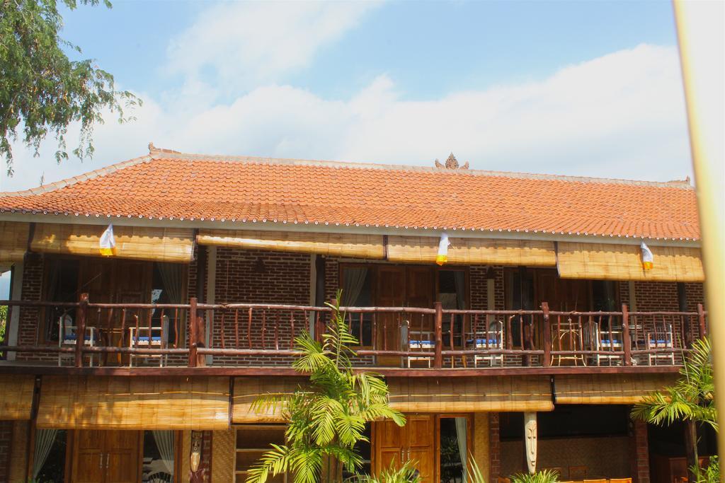 Beachouse Lovina Exterior photo